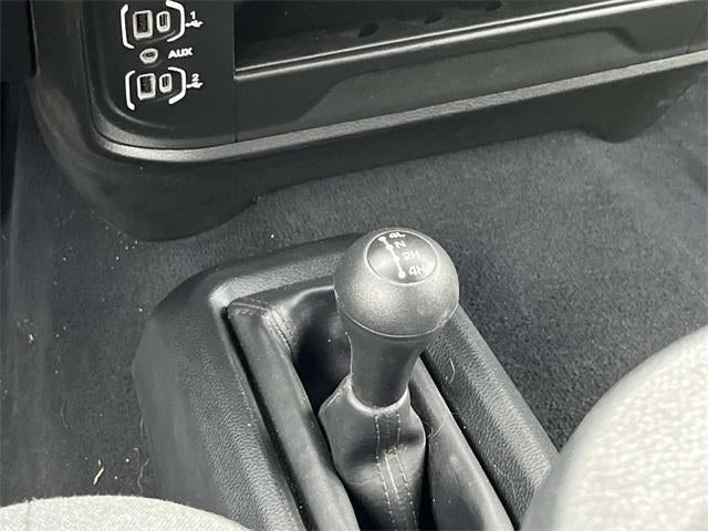 2024 RAM 4500 Chassis Cab SLT 4x4 Crew Cab 60" CA 173.4" WB