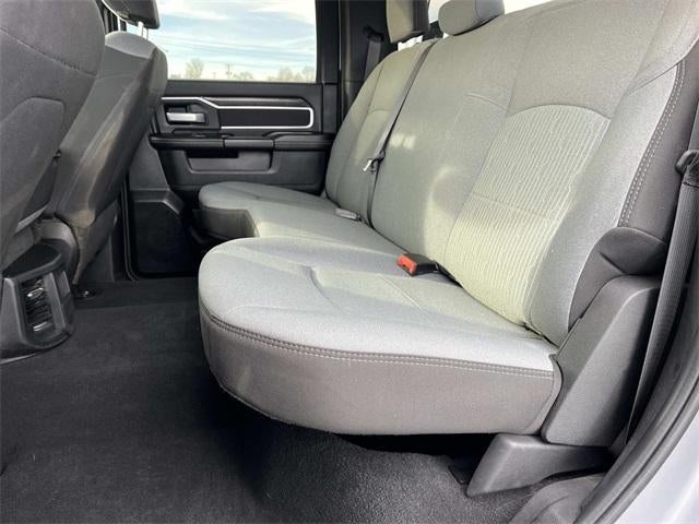 2024 RAM 4500 Chassis Cab SLT 4x4 Crew Cab 60" CA 173.4" WB