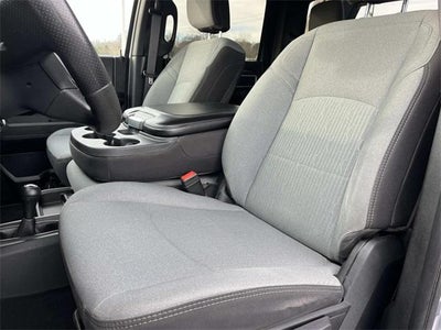 2024 RAM 4500 Chassis Cab SLT 4x4 Crew Cab 60" CA 173.4" WB