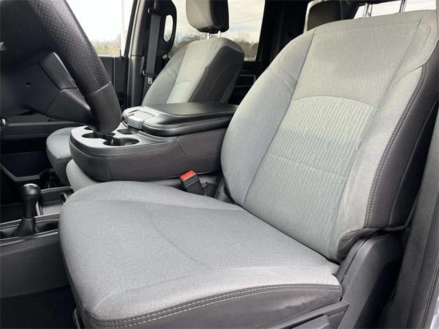 2024 RAM 4500 Chassis Cab SLT 4x4 Crew Cab 60" CA 173.4" WB