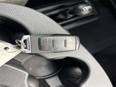 2024 RAM 4500 Chassis Cab SLT 4x4 Crew Cab 60" CA 173.4" WB