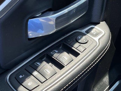 2024 RAM 4500 Chassis Cab Laramie 4x4 Crew Cab 60" CA 173.4" WB