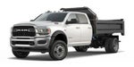 2022 RAM 4500 Chassis Cab Laramie 4x4 Crew Cab 60" CA 173.4" WB