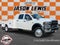 2026 RAM 4500 Chassis Cab Tradesman 4x4 Crew Cab 60" CA 173.4" WB