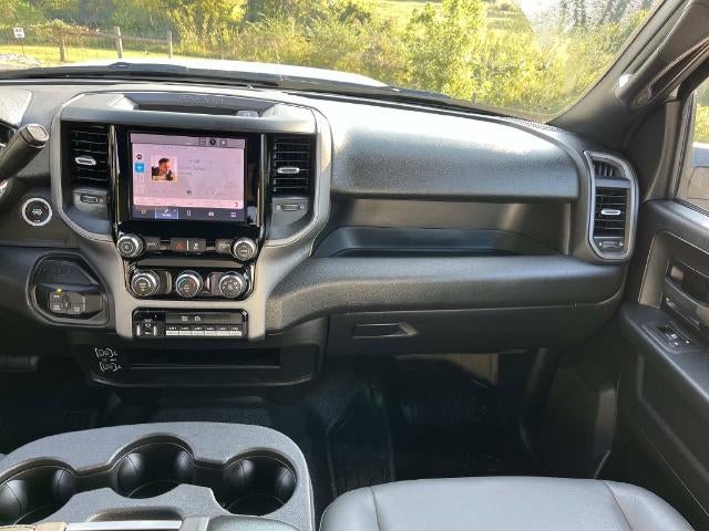 2026 RAM 4500 Chassis Cab Tradesman 4x4 Crew Cab 60" CA 173.4" WB