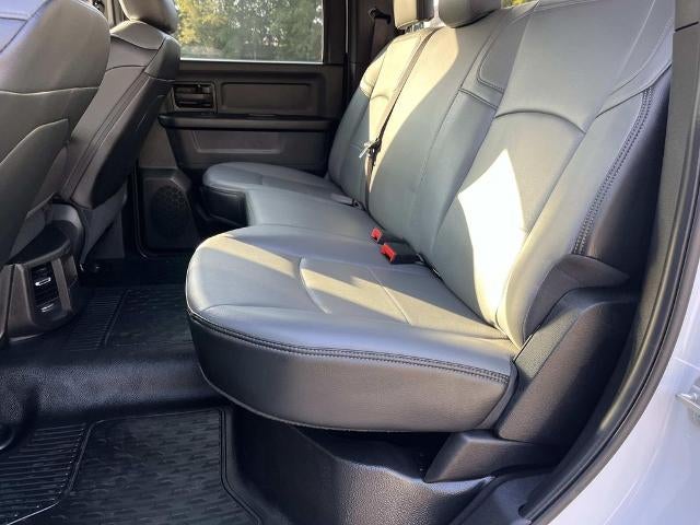 2026 RAM 4500 Chassis Cab Tradesman 4x4 Crew Cab 60" CA 173.4" WB