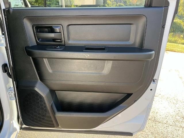 2026 RAM 4500 Chassis Cab Tradesman 4x4 Crew Cab 60" CA 173.4" WB