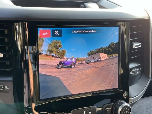 2026 RAM 4500 Chassis Cab Tradesman 4x4 Crew Cab 60" CA 173.4" WB