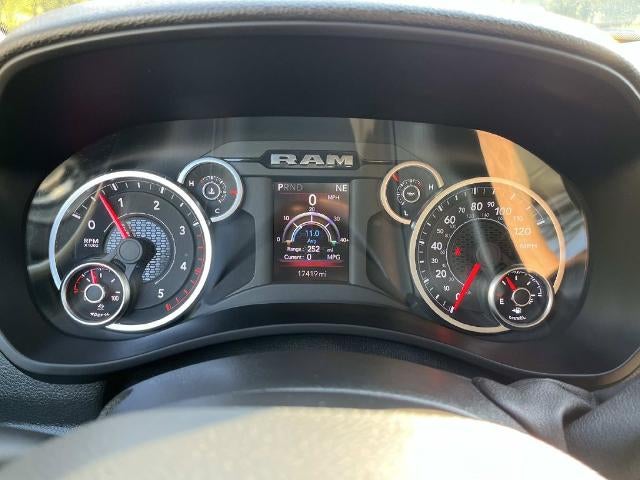 2026 RAM 4500 Chassis Cab Tradesman 4x4 Crew Cab 60" CA 173.4" WB