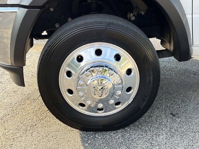 2026 RAM 4500 Chassis Cab Tradesman 4x4 Crew Cab 60" CA 173.4" WB