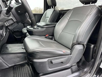 2024 RAM 5500 Chassis Cab Tradesman 4x2 Reg Cab 84" CA 168.5" WB