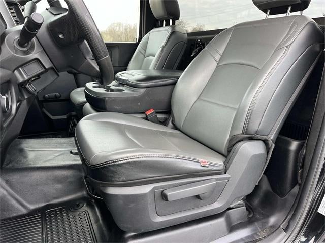 2024 RAM 5500 Chassis Cab Tradesman 4x2 Reg Cab 84" CA 168.5" WB