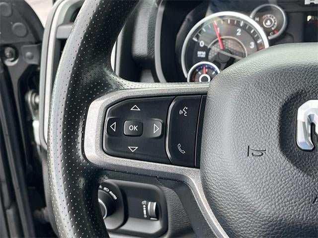 2024 RAM 5500 Chassis Cab Tradesman 4x2 Reg Cab 84" CA 168.5" WB