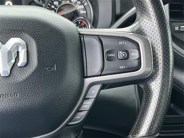 2024 RAM 5500 Chassis Cab Tradesman 4x2 Reg Cab 84" CA 168.5" WB