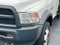 2017 RAM 5500 Chassis Cab Tradesman 4x2 Reg Cab 84" CA 168.5" WB