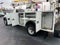 2017 RAM 5500 Chassis Cab Tradesman 4x2 Reg Cab 84" CA 168.5" WB