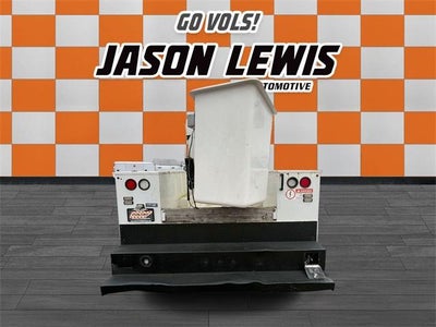 2017 RAM 5500 Chassis Cab Tradesman 4x2 Reg Cab 84" CA 168.5" WB