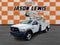 2017 RAM 5500 Chassis Cab Tradesman 4x2 Reg Cab 84" CA 168.5" WB