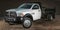 2017 RAM 5500 Chassis Cab Tradesman 4x2 Reg Cab 84" CA 168.5" WB