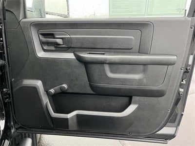 2023 RAM 5500 Chassis Cab Tradesman 4x2 Reg Cab 84" CA 168.5" WB