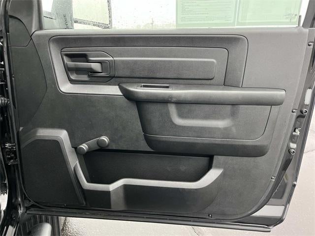 2023 RAM 5500 Chassis Cab Tradesman 4x2 Reg Cab 84" CA 168.5" WB