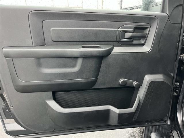 2023 RAM 5500 Chassis Cab Tradesman 4x2 Reg Cab 84" CA 168.5" WB