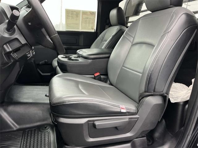 2023 RAM 5500 Chassis Cab Tradesman 4x2 Reg Cab 84" CA 168.5" WB