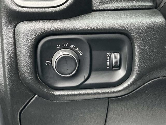 2023 RAM 5500 Chassis Cab Tradesman 4x2 Reg Cab 84" CA 168.5" WB