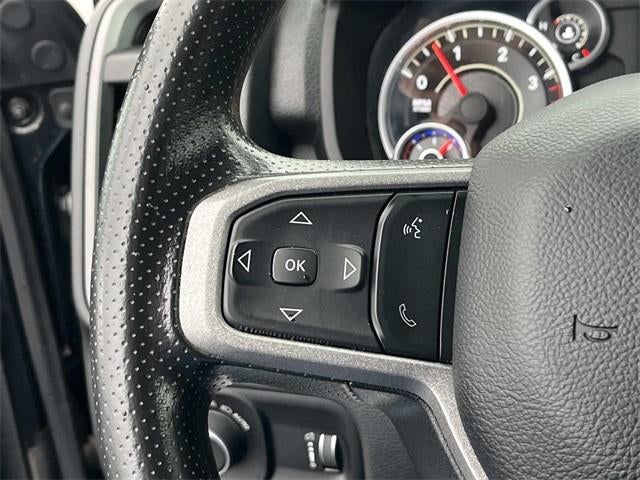 2023 RAM 5500 Chassis Cab Tradesman 4x2 Reg Cab 84" CA 168.5" WB