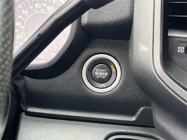 2023 RAM 5500 Chassis Cab Tradesman 4x2 Reg Cab 84" CA 168.5" WB