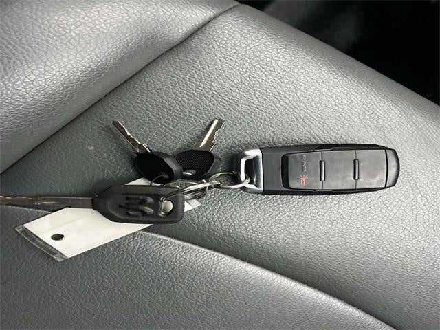 2023 RAM 5500 Chassis Cab Tradesman 4x2 Reg Cab 84" CA 168.5" WB