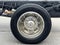 2020 RAM 5500 Chassis Cab Tradesman 4x2 Reg Cab 84" CA 168.5" WB