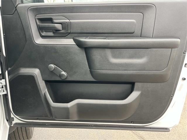 2020 RAM 5500 Chassis Cab Tradesman 4x2 Reg Cab 84" CA 168.5" WB