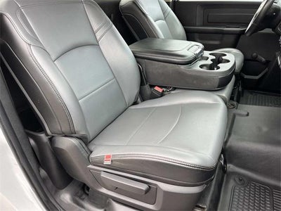 2020 RAM 5500 Chassis Cab Tradesman 4x2 Reg Cab 84" CA 168.5" WB