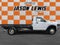 2020 RAM 5500 Chassis Cab Tradesman 4x2 Reg Cab 84" CA 168.5" WB