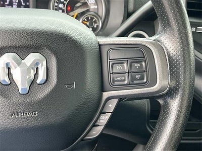 2020 RAM 5500 Chassis Cab Tradesman 4x2 Reg Cab 84" CA 168.5" WB