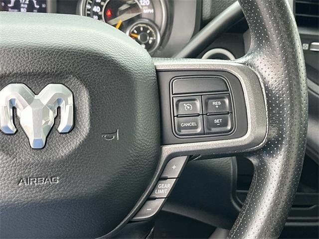 2020 RAM 5500 Chassis Cab Tradesman 4x2 Reg Cab 84" CA 168.5" WB