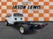 2020 RAM 5500 Chassis Cab Tradesman 4x2 Reg Cab 84" CA 168.5" WB