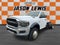 2020 RAM 5500 Chassis Cab Tradesman 4x2 Reg Cab 84" CA 168.5" WB