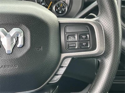 2021 RAM 5500 Chassis Cab Tradesman 4x4 Reg Cab 60" CA 144.5" WB