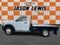 2021 RAM 5500 Chassis Cab Tradesman 4x4 Reg Cab 60" CA 144.5" WB