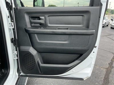 2024 RAM 5500 Chassis Cab Tradesman 4x4 Crew Cab 60" CA 173.4" WB