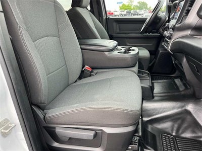 2024 RAM 5500 Chassis Cab Tradesman 4x4 Crew Cab 60" CA 173.4" WB