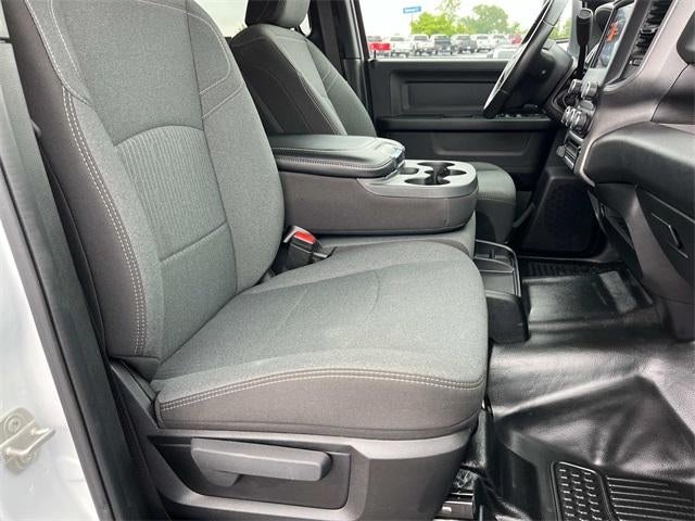 2024 RAM 5500 Chassis Cab Tradesman 4x4 Crew Cab 60" CA 173.4" WB