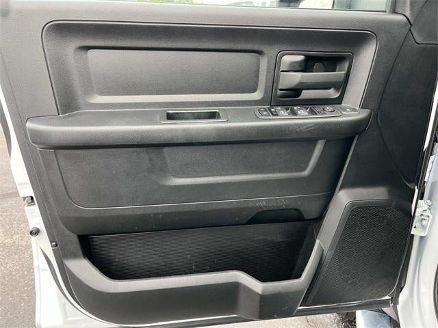 2024 RAM 5500 Chassis Cab Tradesman 4x4 Crew Cab 60" CA 173.4" WB