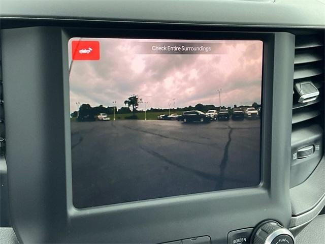 2024 RAM 5500 Chassis Cab Tradesman 4x4 Crew Cab 60" CA 173.4" WB