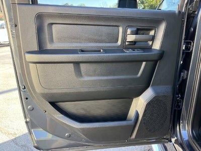2026 RAM 5500 Chassis Cab Tradesman 4x4 Crew Cab 60" CA 173.4" WB