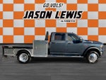 2026 RAM 5500 Chassis Cab Tradesman 4x4 Crew Cab 60" CA 173.4" WB