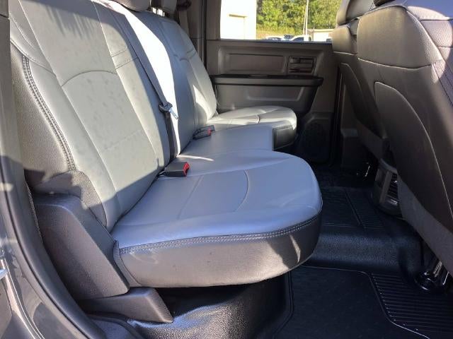 2026 RAM 5500 Chassis Cab Tradesman 4x4 Crew Cab 60" CA 173.4" WB