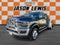 2026 RAM 5500 Chassis Cab Tradesman 4x4 Crew Cab 60" CA 173.4" WB